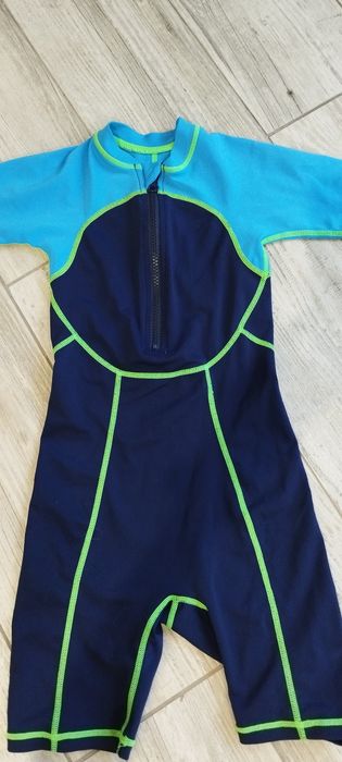 Kombinezon pływacki dla dzieci Decathlon