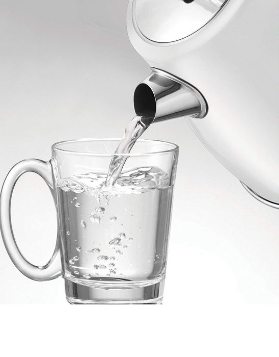 Электрочайник Morphy richards evoke 1,5 л.