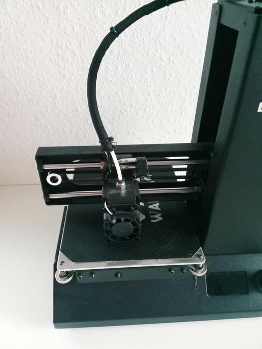 3D-принтер Duplicator i3 Mini для початківців