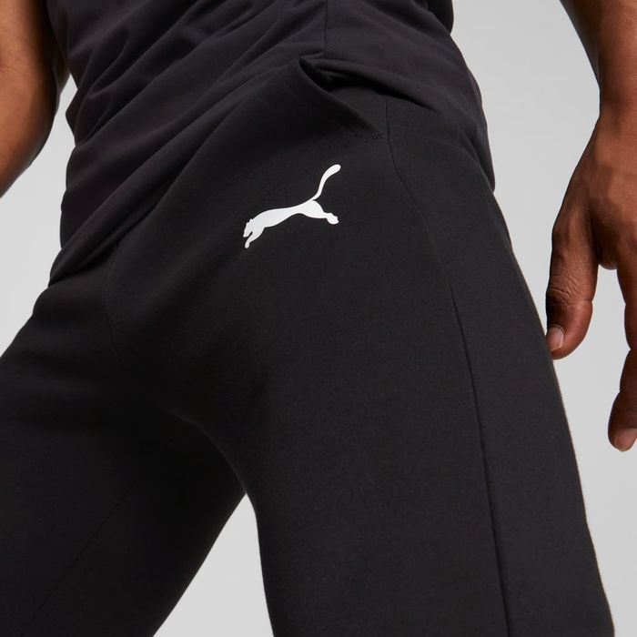 Чоловічі оригінальні спортивні штани Puma Evostripe Core Pants