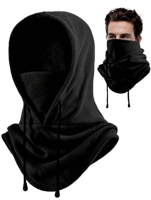 Kominiarka Męska jak i Damska