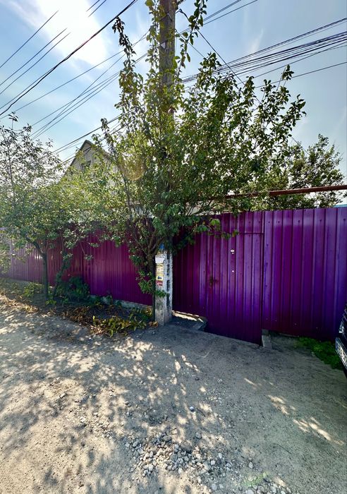 Продам дом 74 м2 р-н ул. Передовая, ж/м Фрунзенский