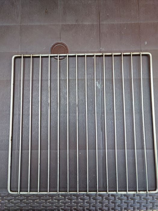 Grelha para forno