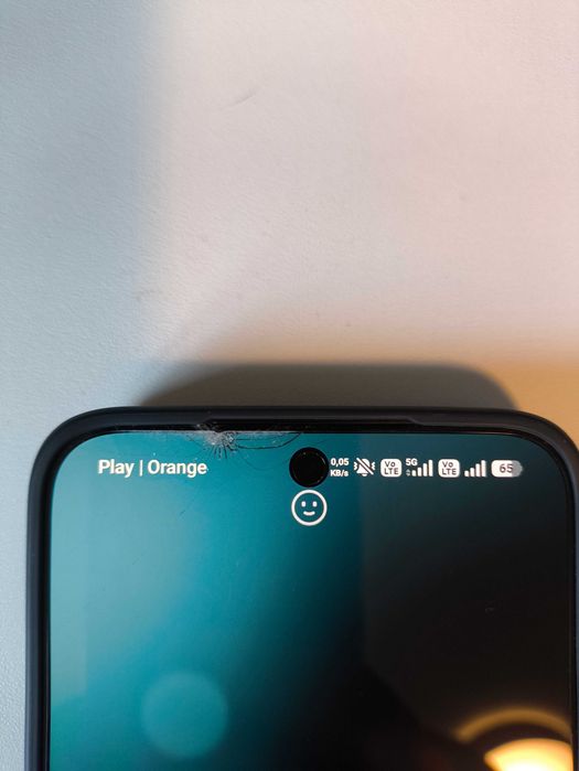 Smartfon, telefon xiaomi 17T Pro