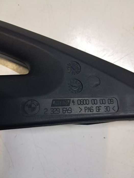 Suporte malas BMW