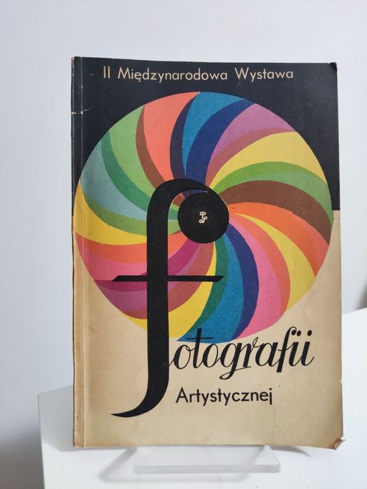 II Międzynarodowa Wystawa Fotografii Artystycznej