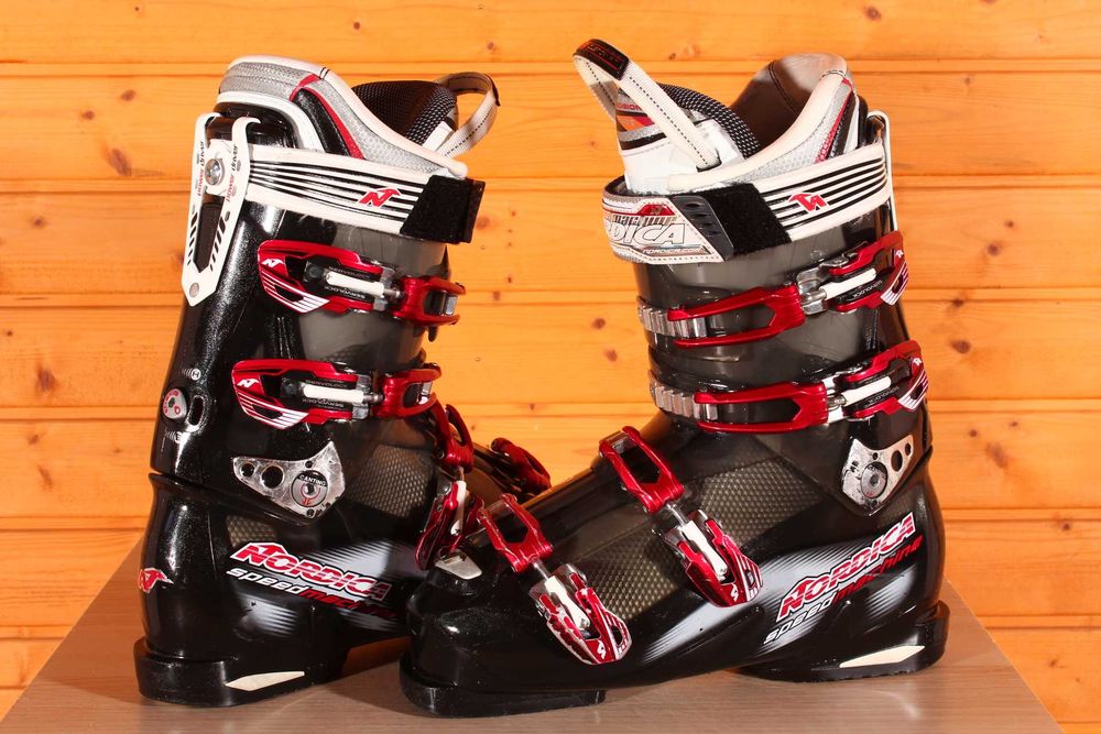 Buty narciarskie Nordica Speed Machine 110, wkładka 27.5 cm !!!