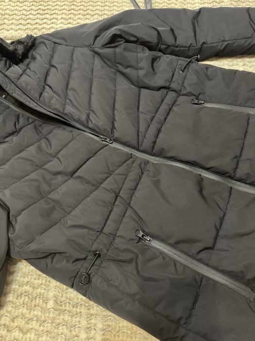 Демісезонна куртка для вагітних Ostin