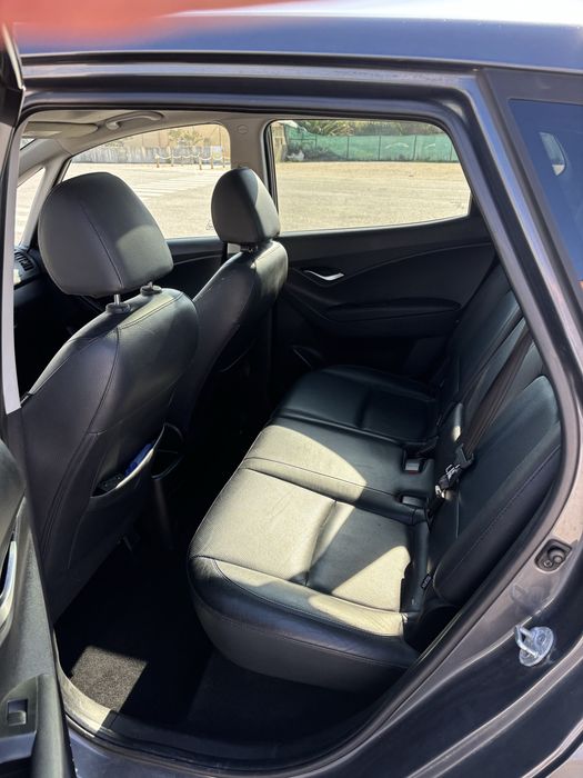 Hyundai ix20 Blue Drive