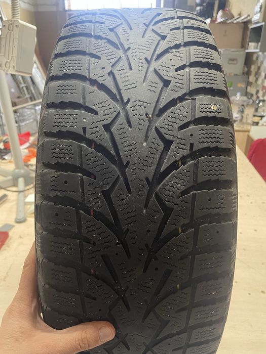 Колеса в зборе на мазду