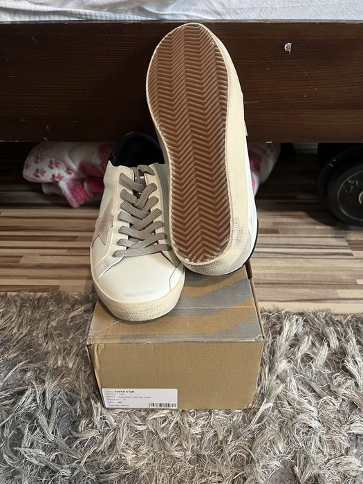 Buty Golden Goose