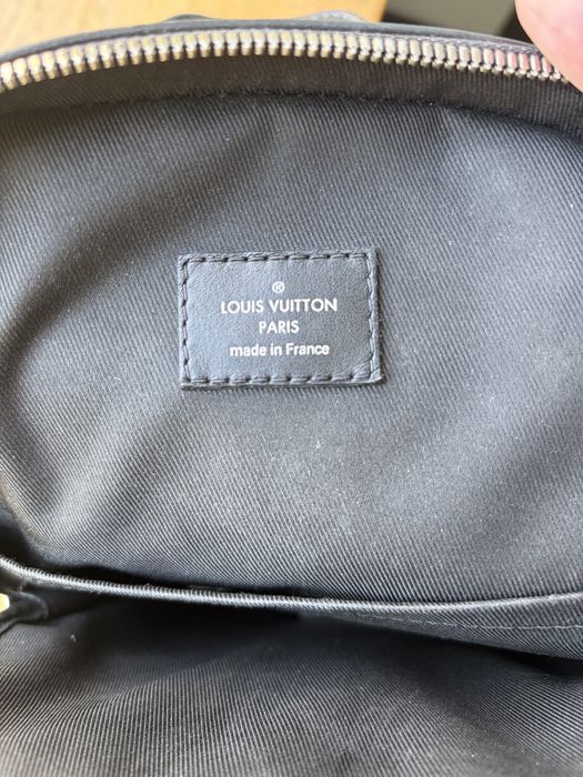 Louis Vuitton Sling Original