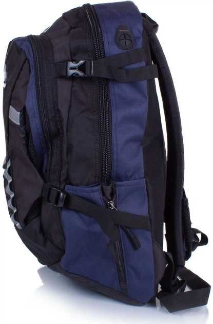 Рюкзак Onepolar W1017 Navy