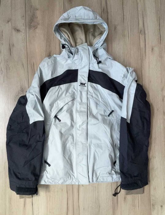Kurtka techniczna Helly Hansen Helly Tech Shell Jacket Gorpcore  M