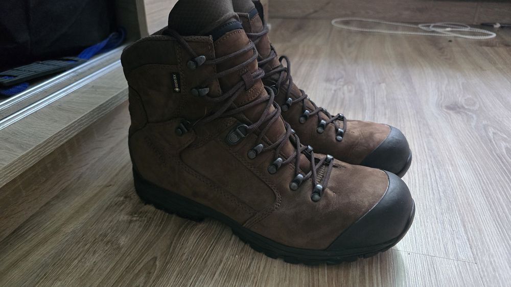 Buty meindl ksk defence 44.5