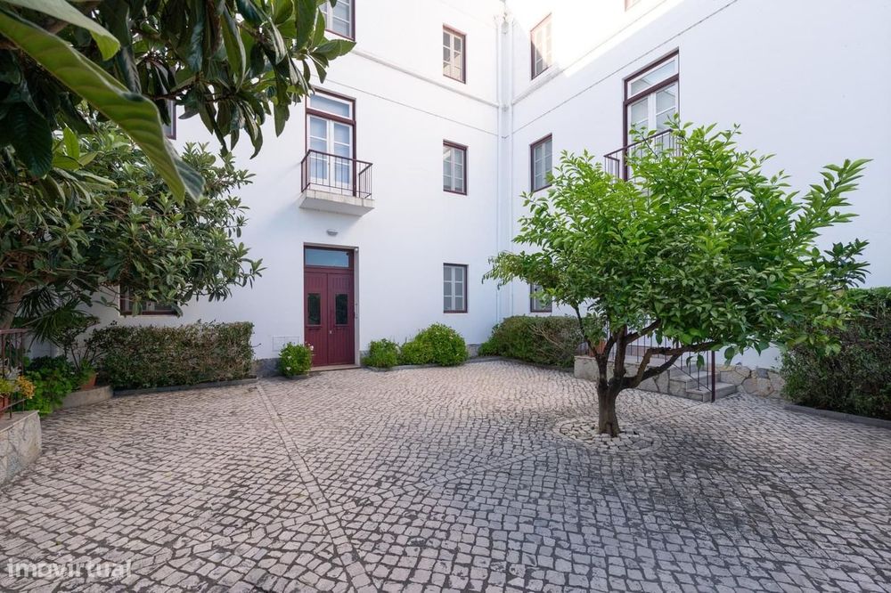Apartamento T2 com vista, Álcacer do Sal, Alcacer do Sal