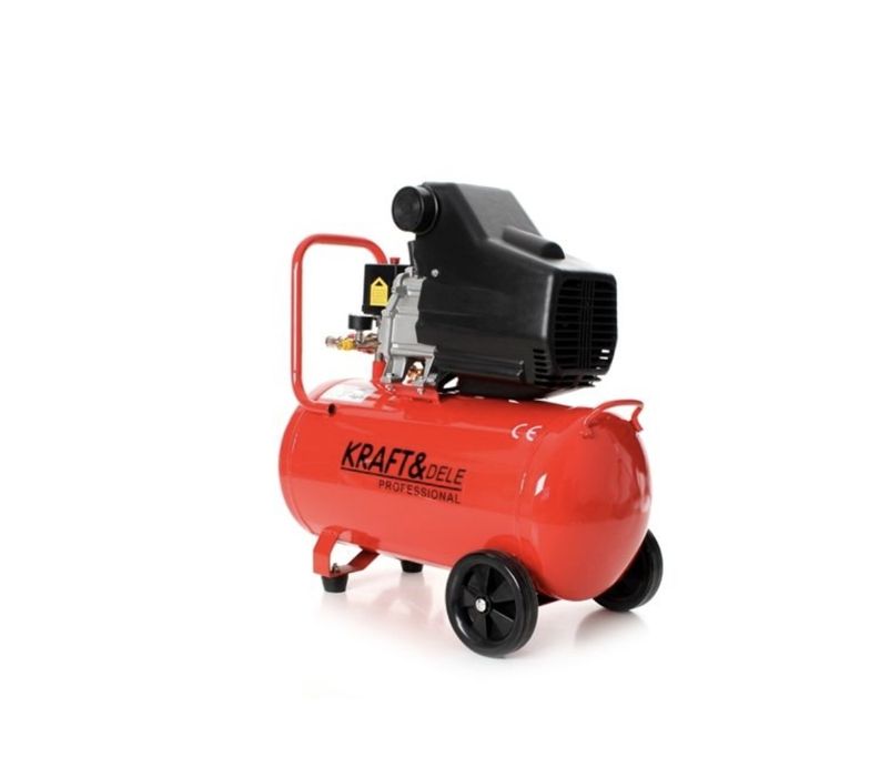 Kompresor olejowy 50l