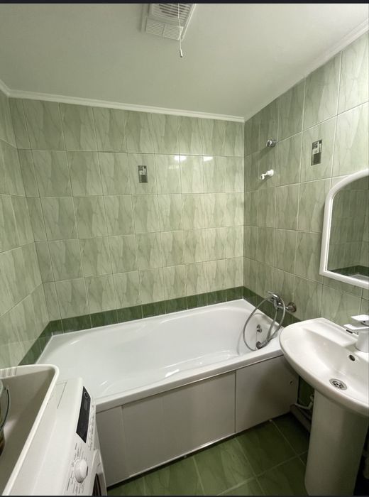 Здам двокімнатну квартиру/можно на декілька місяців/Намив