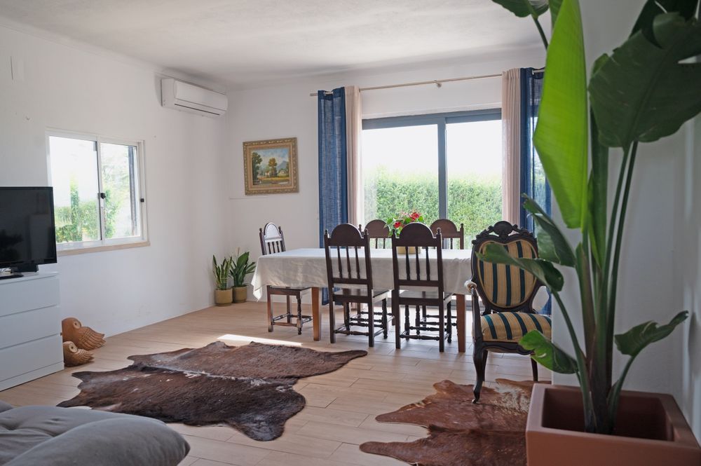 Quinta T3 +1 Herdade Bilrete -Benavente