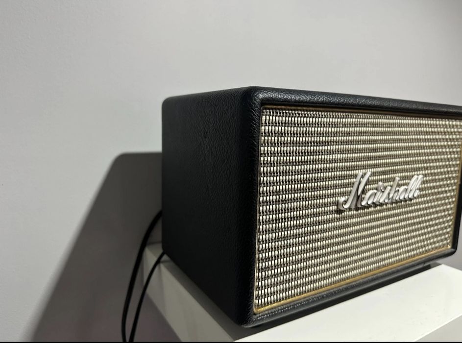 Marshall Acton Coluna Bluetooth 1ª Geração – EXCELENTE ESTADO