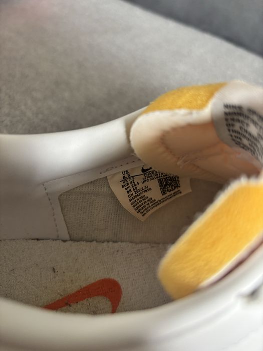 Nike Blazer Low’77