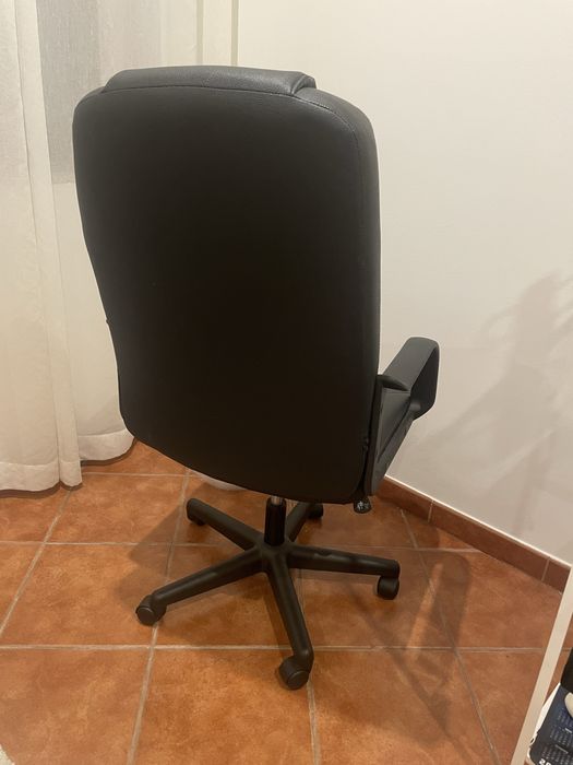 Cadeira escritorio