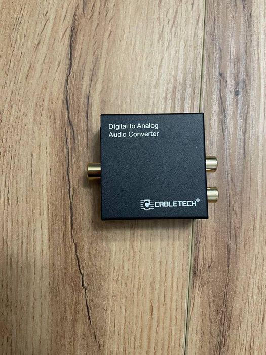 Wzmacniacz Yamaha A-S201 czarny