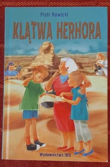 Książka Mieszkanka chatki na moczarach Bożena Kropka, dla dzieci 6+