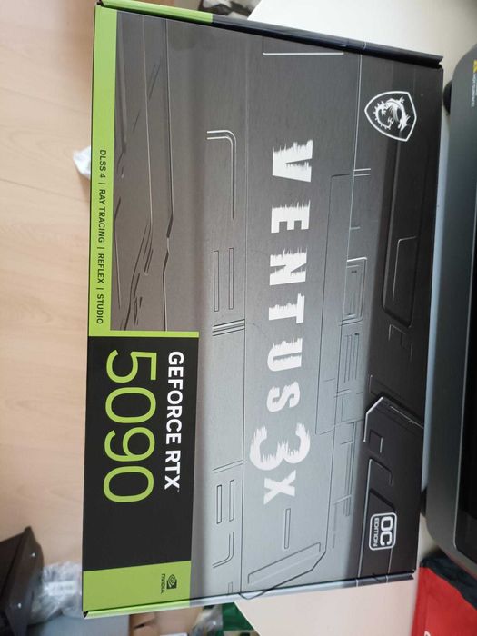Ventus RTX 5090 / 32GB