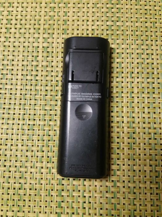 Цифровой диктофон Olympus VN-713PC