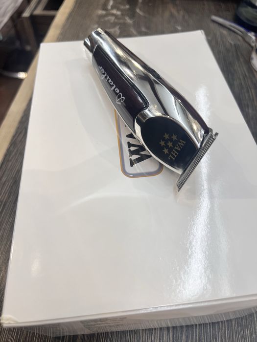 Тример wahl detailer cordles