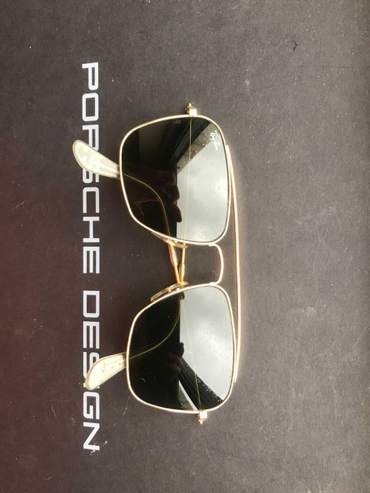 ray ban USA Bausch Lomb G15 Marshall