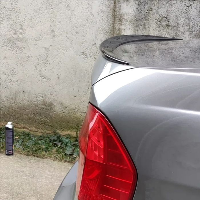 Lips mala BMW série 3 e90 (também compatível com outros modelos)