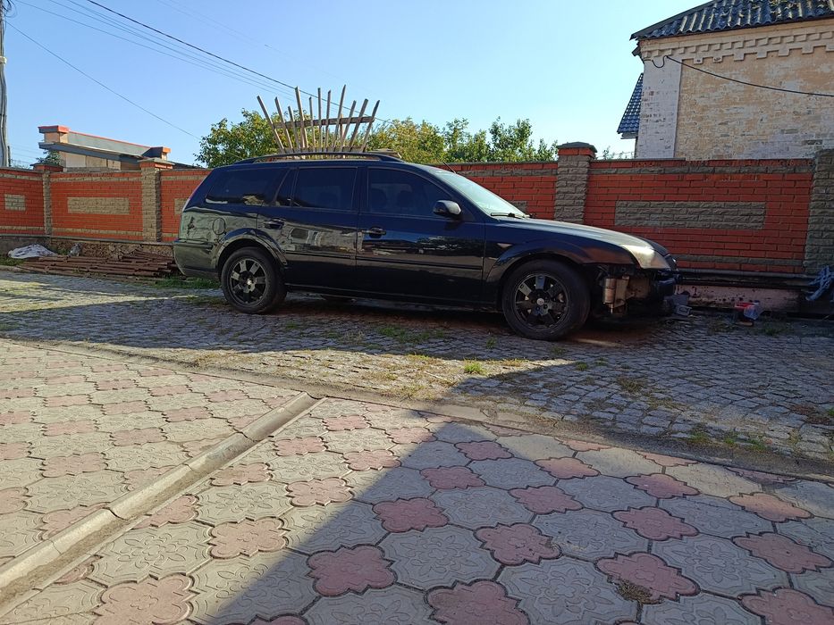 Форд Мондео 3 2.0TDCI Автомат! Не на ходу.