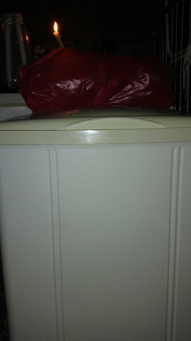 Пральна машинкs Bosch