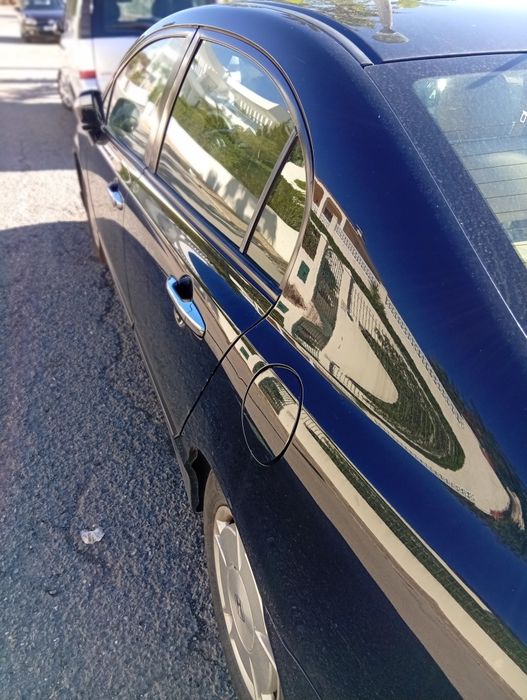 Vendê se Honda Civic