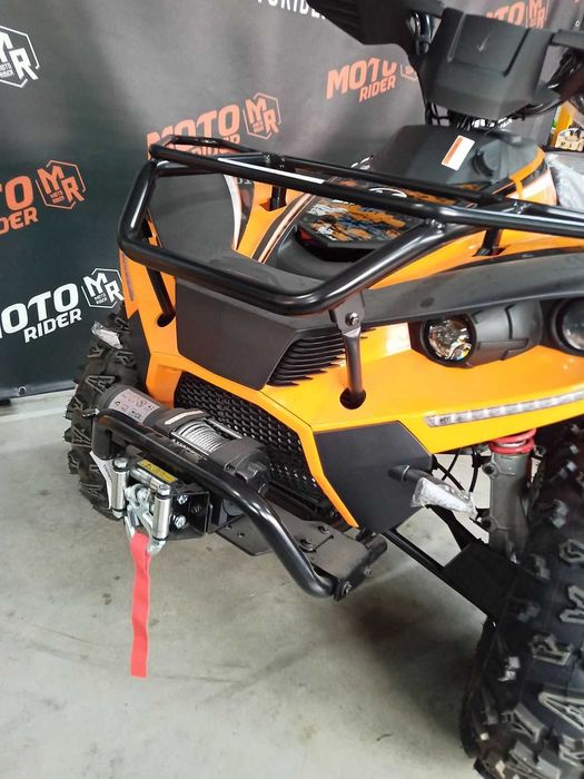 Квадроцикл 200 куб bse hamer Linhai-Yamaha