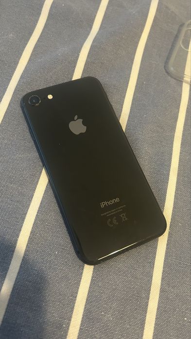 Iphone 8 desbloqueado