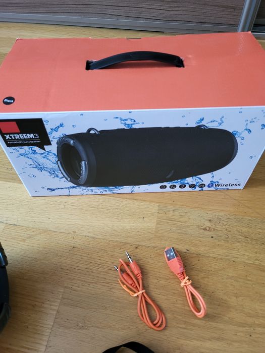 Sprzedam glosnik bluetoth