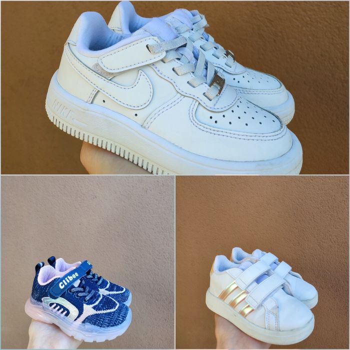 Кросівки Nike, Adidas,Cibee