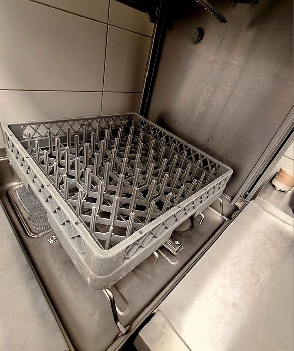 Wyparzarka gastronomiczna Stalgast