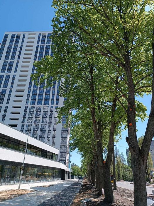 Комерційна нерухомість за адресою Європейського Союзу просп. (площа 106 м²) - Atlanta.ua - фото 7