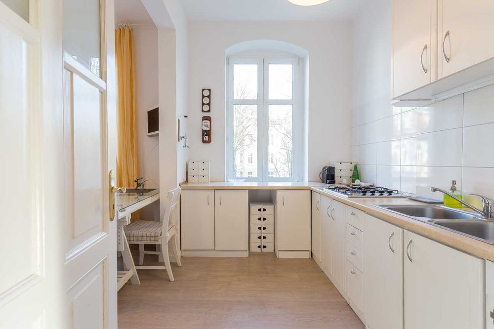 SOPOT Apartament Centrum blisko plaży