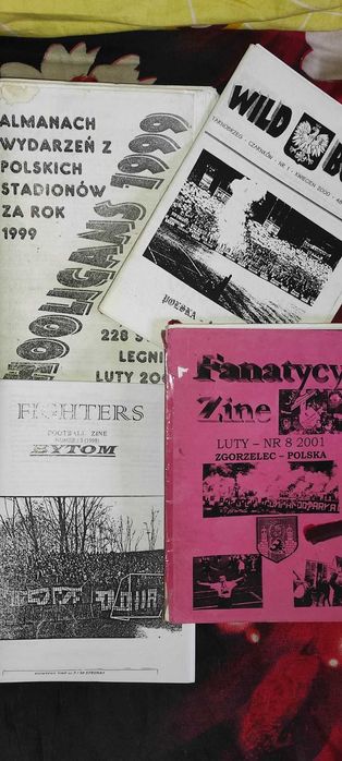 Ziny lata 90 na wymianę