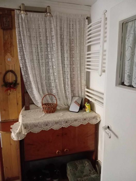 Kawalerka Gdynia parter w domu jednorodzinnym