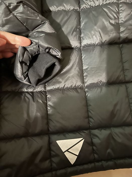 Kurtka płaszcz dziewczęcy zimowy 51015 r. 164 jak nowy