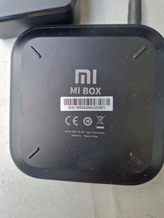 Sprzedam Smart Tv Box.