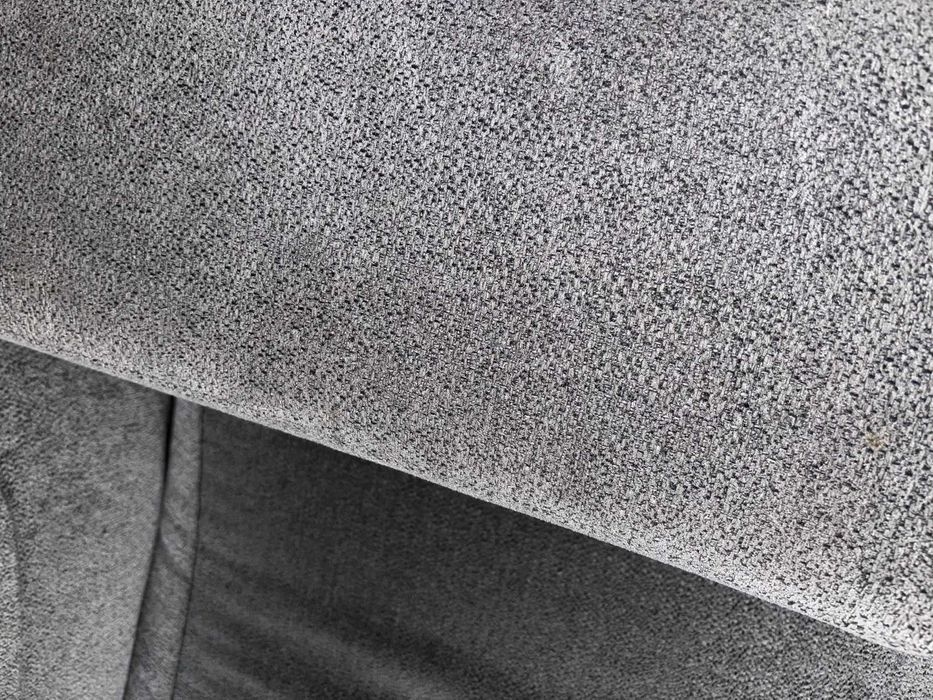 Sofá e puff de excelente qualidade(oferta 2 candeeiros)