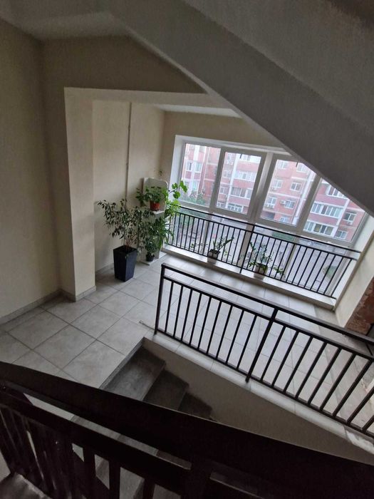 Продам 2к Новострой Олимпийский с евро ремонтом Левобережный - 3