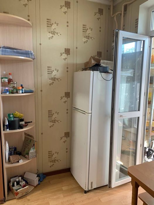 СРОЧНО! Продам квартиру с ГАЗом, Слободка, Воробьева КОМИССИЯ 0%